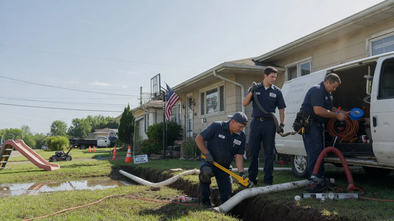 Toilet Installation in Buckeystown, MD near me